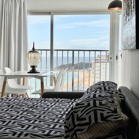 Sun Tower Sun Apartment Platja d'Aro Exterior foto