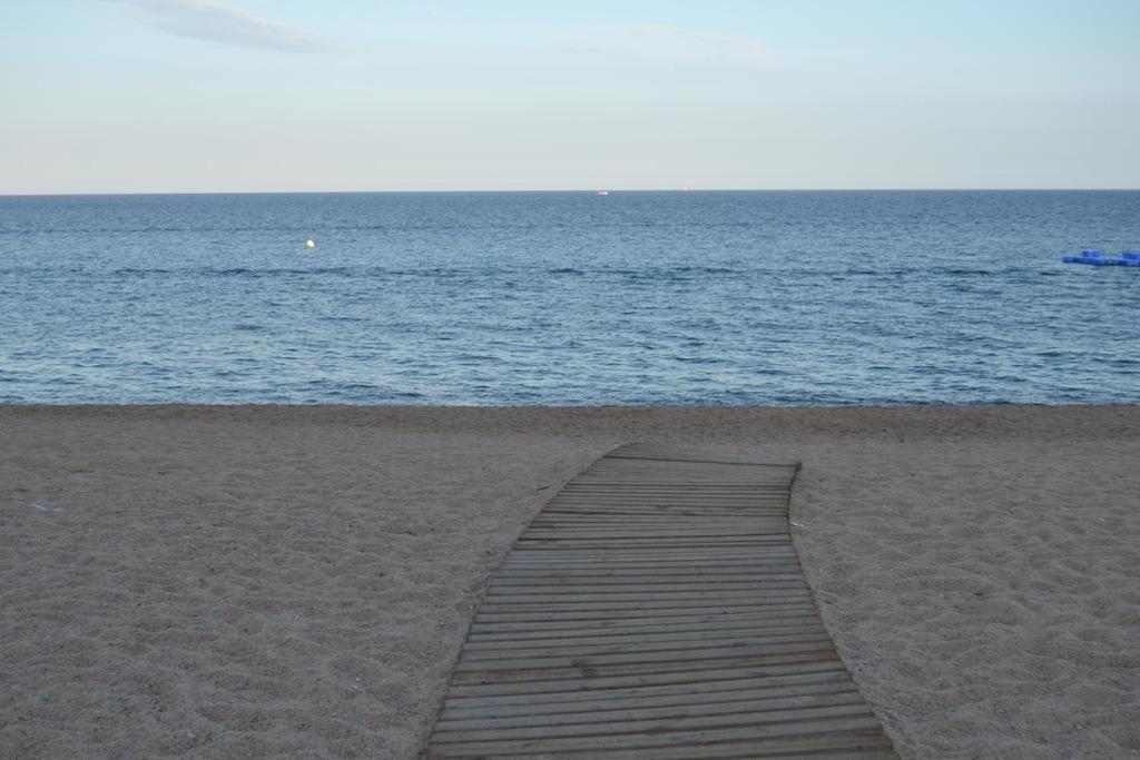 Sun Tower Sun Apartment Platja d'Aro Exterior foto