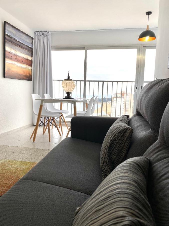 Sun Tower Sun Apartment Platja d'Aro Exterior foto