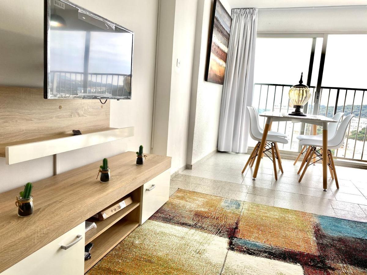 Sun Tower Sun Apartment Platja d'Aro Exterior foto