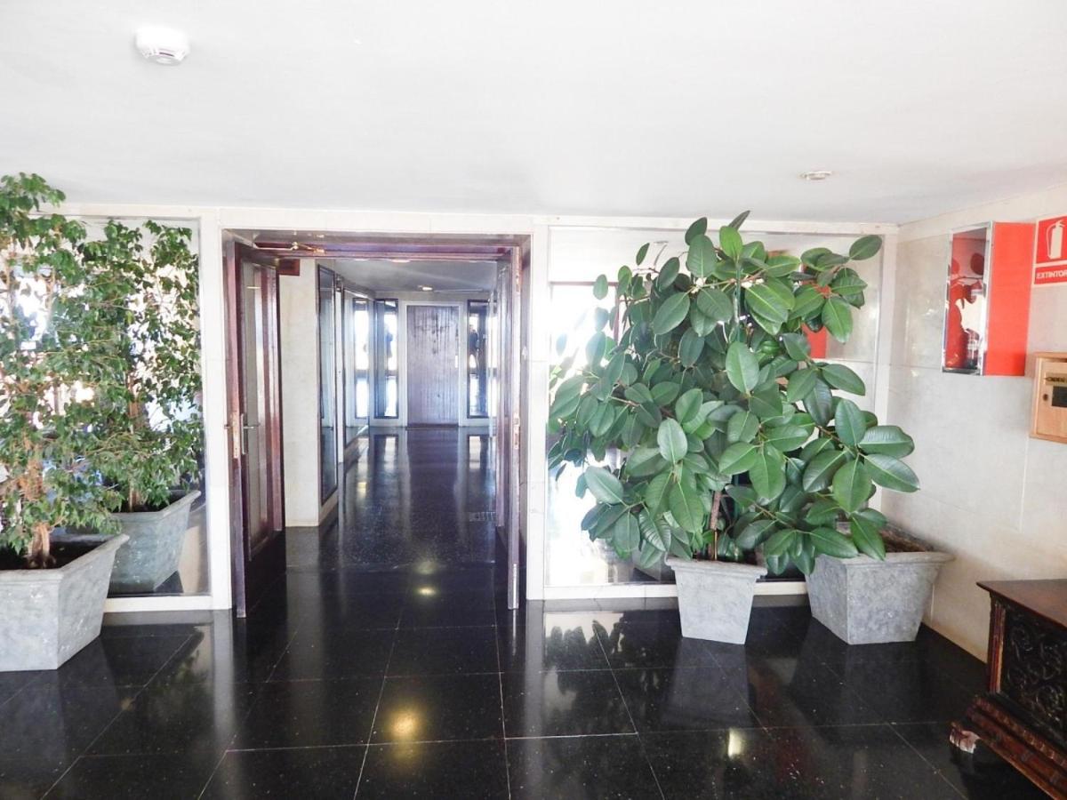 Sun Tower Sun Apartment Platja d'Aro Exterior foto