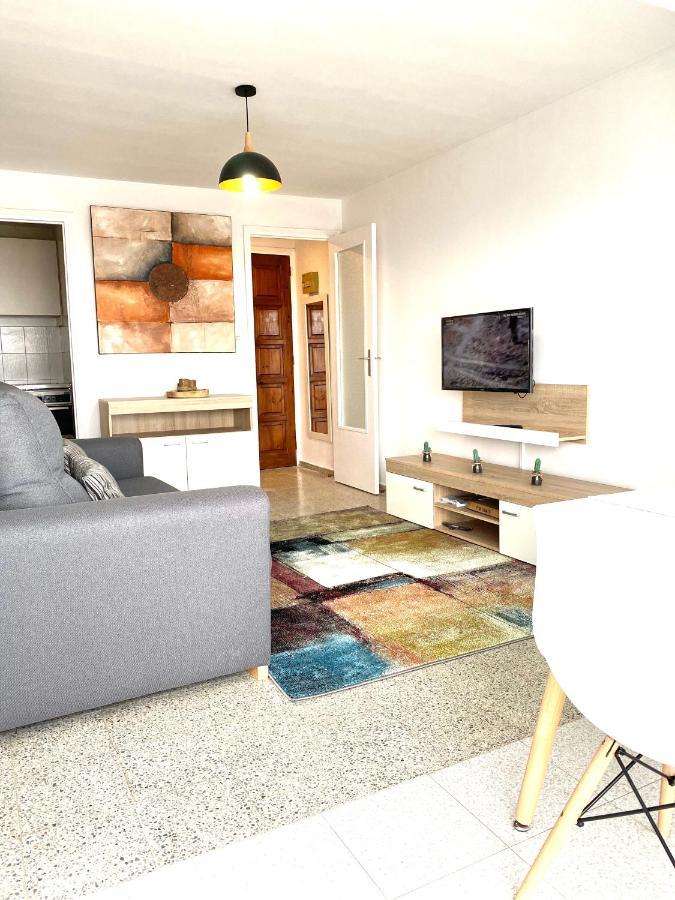 Sun Tower Sun Apartment Platja d'Aro Exterior foto