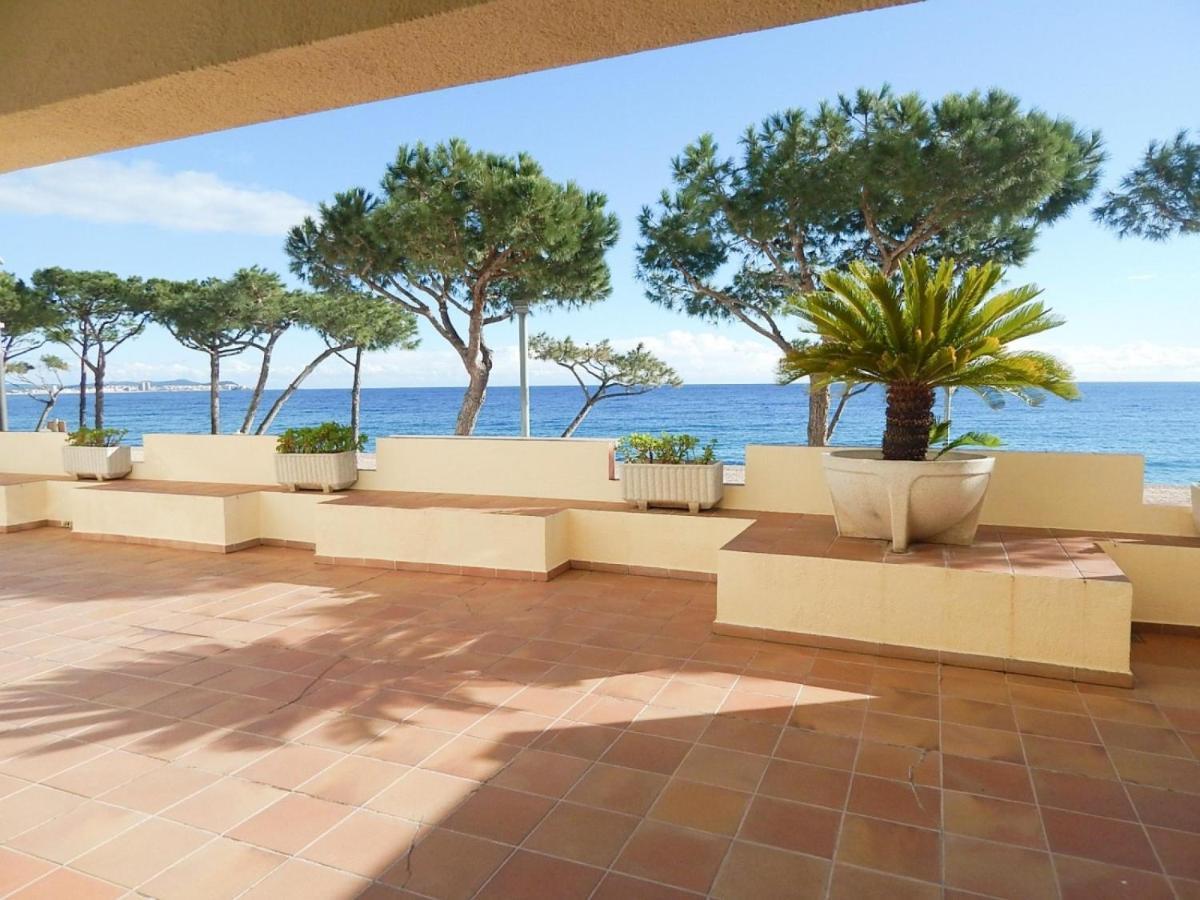 Sun Tower Sun Apartment Platja d'Aro Exterior foto