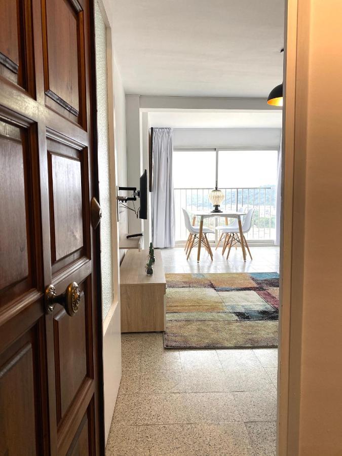 Sun Tower Sun Apartment Platja d'Aro Exterior foto