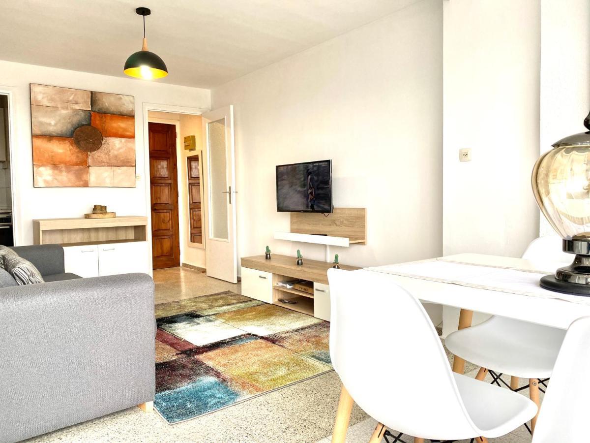 Sun Tower Sun Apartment Platja d'Aro Exterior foto